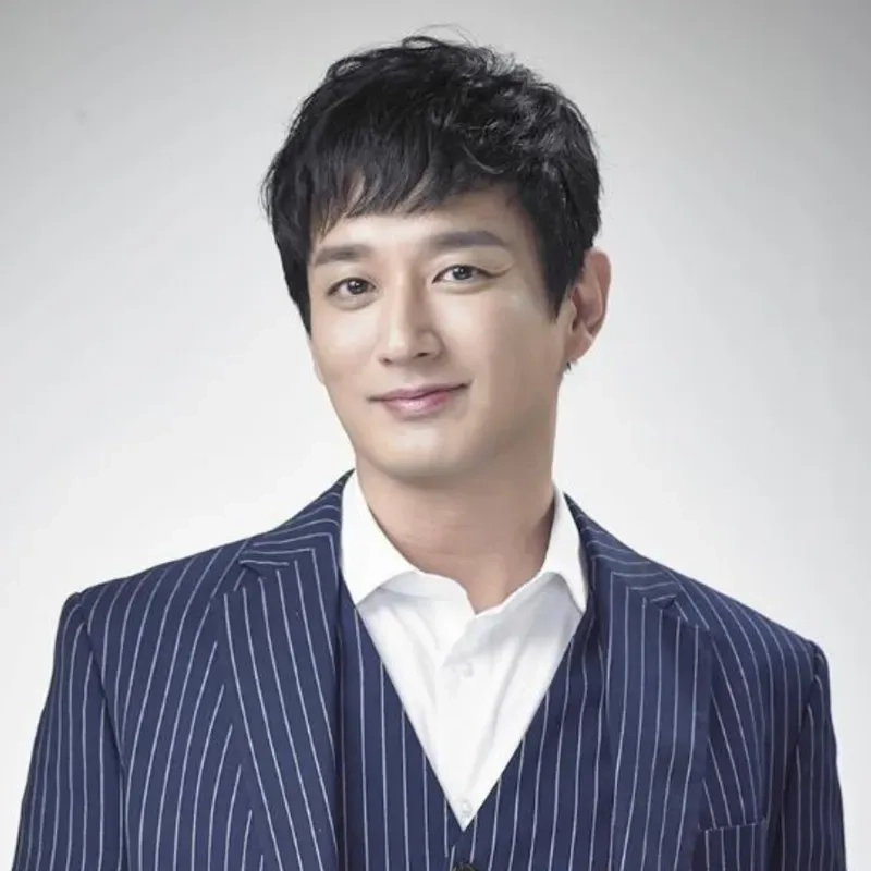 لی جائه هوانگ