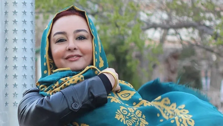 برشی از فیلم «زن بدلی» به مناسبت تولد ماهایا پطروسیان 