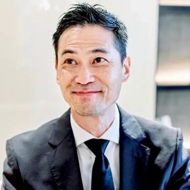 جیمی تیناکا