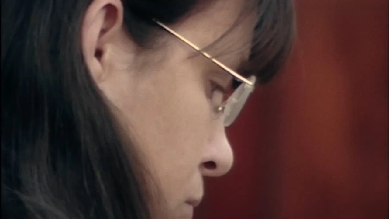 مستند فرقه پشت قاتل: داستان آندریا یتس (The Cult Behind the Killer: The Andrea Yates Story 2026)