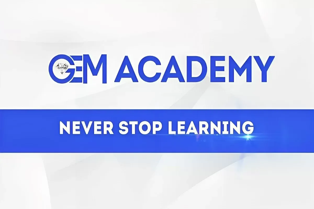 18. جدول پخش شبکه GEM ACADEMY