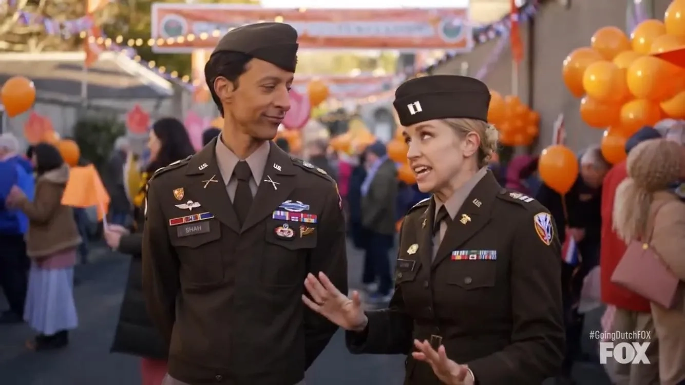 رفتن به هلند