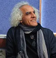 فرهاد خردمند