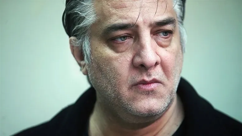 «ساهره»؛ سریال ماورایی رمضان با بازی متفاوت ایرج نوذری