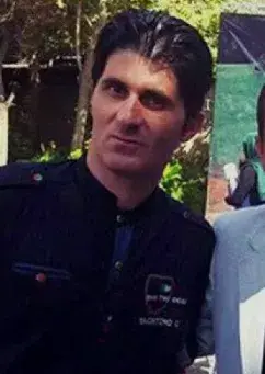 بابک احمد پور