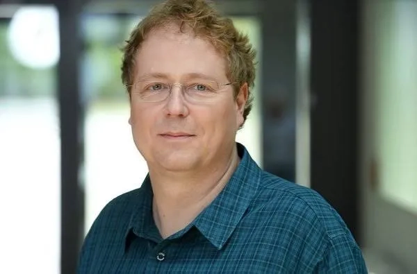 پیتر مارکوارت