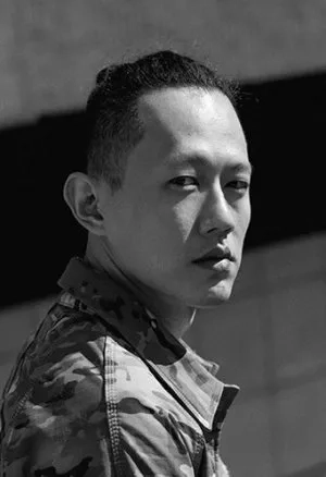 دیوید چوانگ