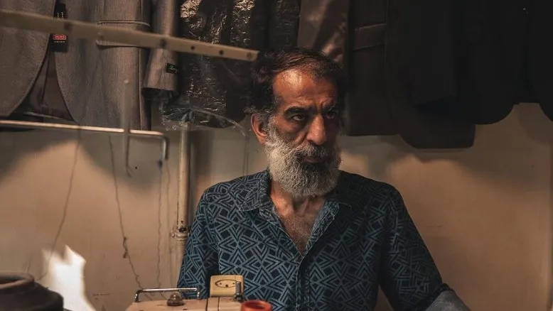 اکران بین‌المللی فیلم «گنجشک» در سینماهای گرجستان