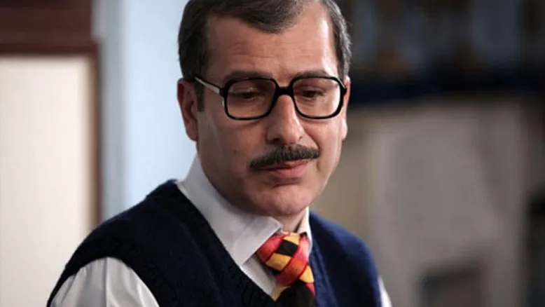 رامین ناصر نصیر در سریالی درباره ملی شدن صنعت نفت