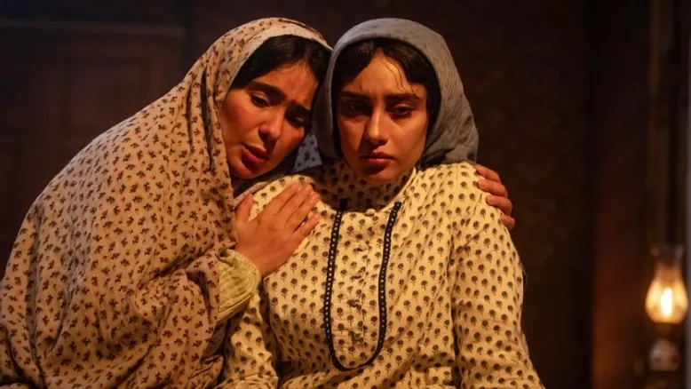 انتقاد تند یک منتقد از «بامداد خمار» و «سوشون»