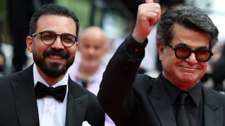 درخشش جعفر پناهی در فهرست منتقدان آمریکا