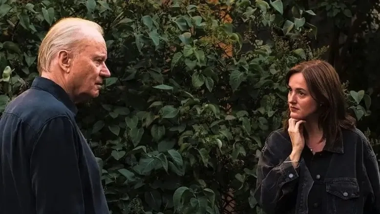 «ارزش عاطفی» یواخیم تریه روی پرده فرهنگسرای ارسباران