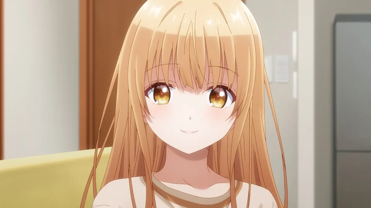 بازگشت عاشقانه فرشته همسایه؛ تاریخ پخش فصل دوم انیمه The Angel Next Door مشخص شد