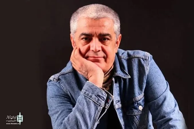 مسعود سخایی