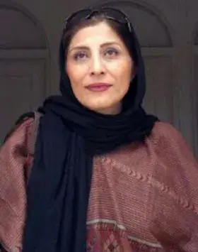 فروغ فروهیده