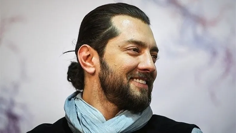 بهرام رادان تهیه‌کننده و بازیگر فیلم «تایپیست» شد