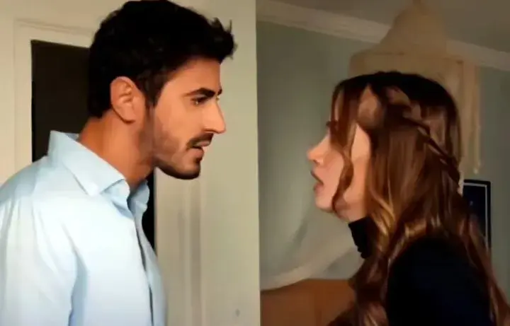 فراگمان چهارم قسمت چهاردهم سریال در برزخ (Arafta)