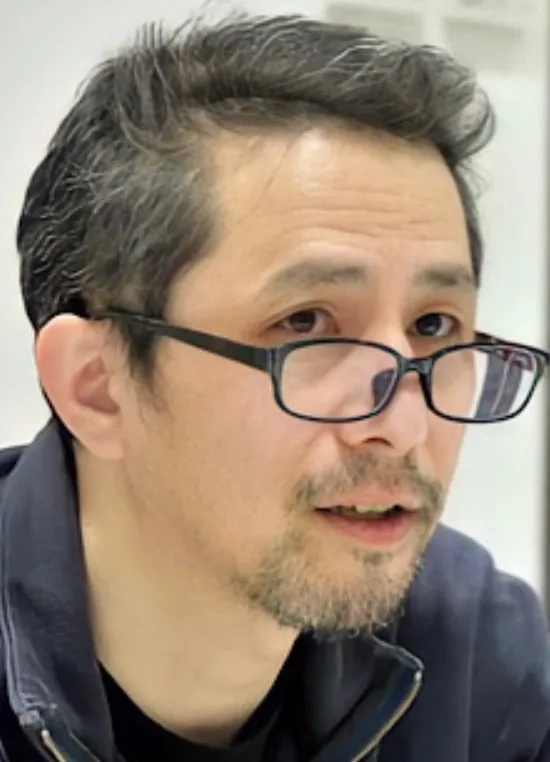 تاکایوکی هامانا