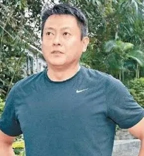 ژانگ لی هوآ