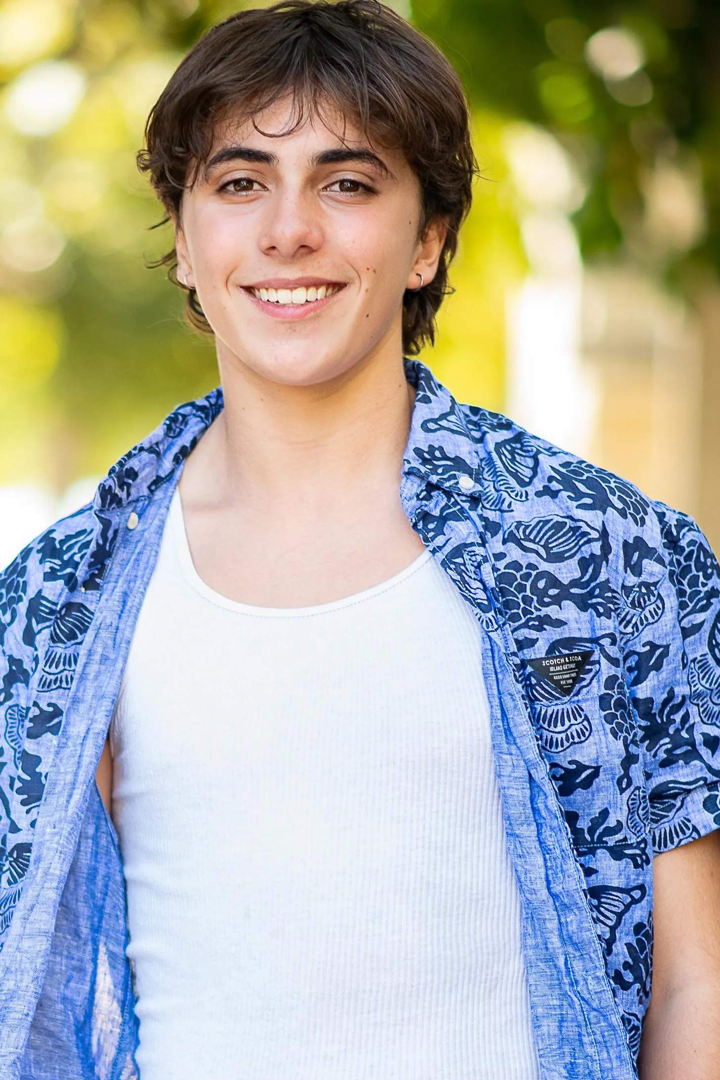 سونیل موکرجی ماوریلو