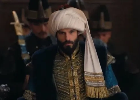فراگمان اول قسمت شصت و چهار سریال محمد: سلطان فتوحات (Mehmed: Fetihler Sultanı) با زیرنویس فارسی