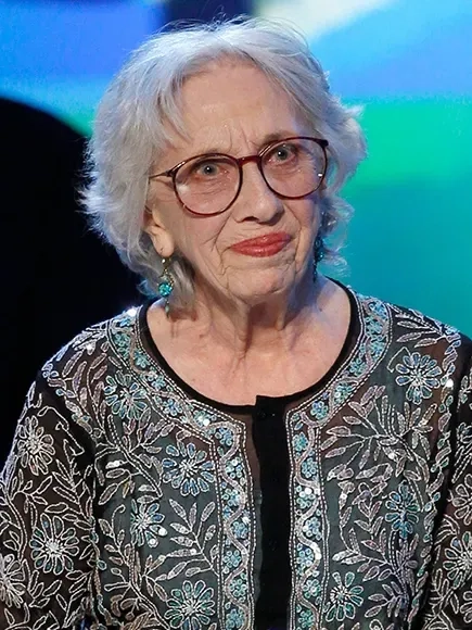 آن مورگن گیلبر