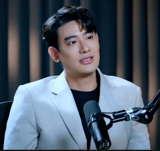 تونگپوم سیریپات