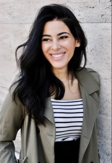 سمیرا الاوسیل