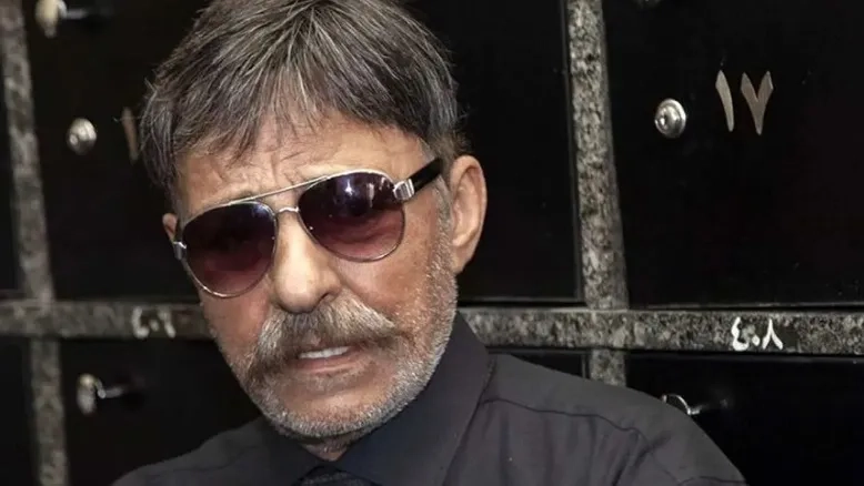 آخرین وضعیت جسمی مرتضی عقیلی پس از بستری شدن