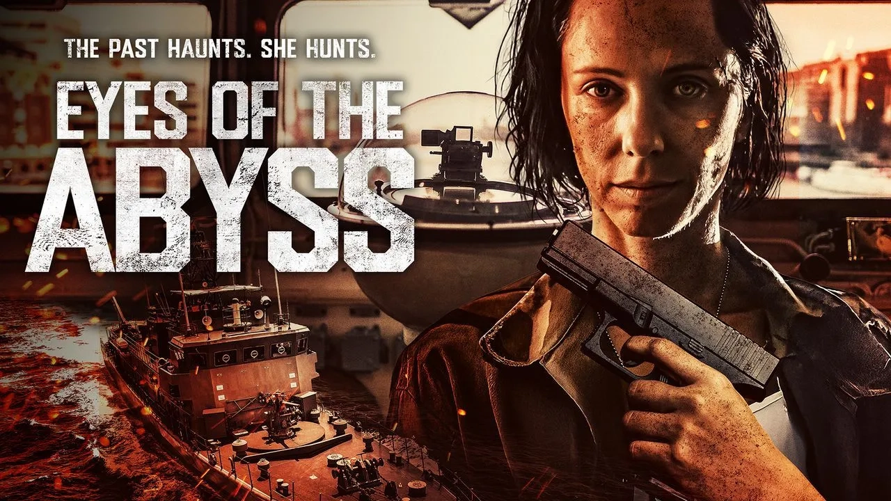 فیلم چشمان پرتگاه (The Eyes of the Abyss 2025)