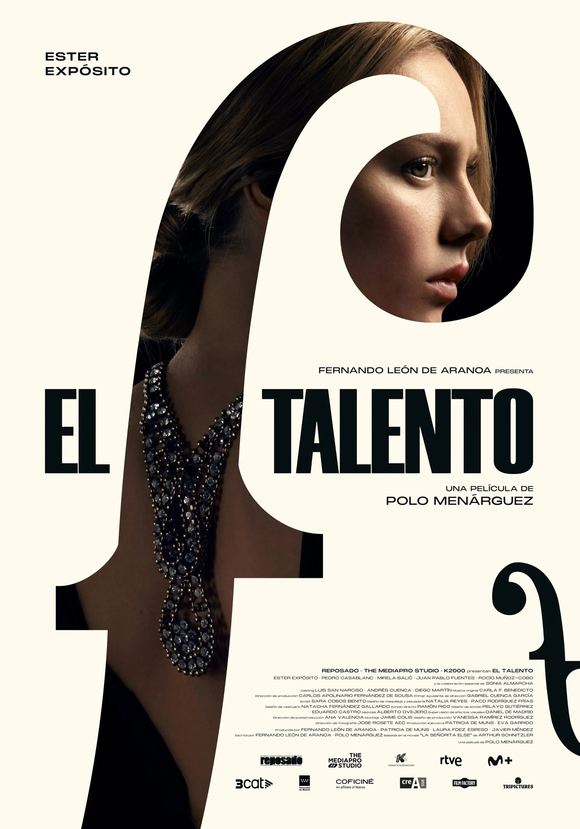 فیلم استعداد (The Talent 2025)