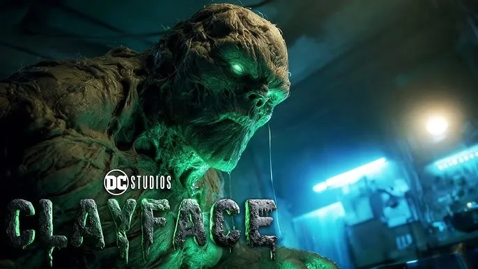 فیلم کلی فیس (Clayface 2026+)