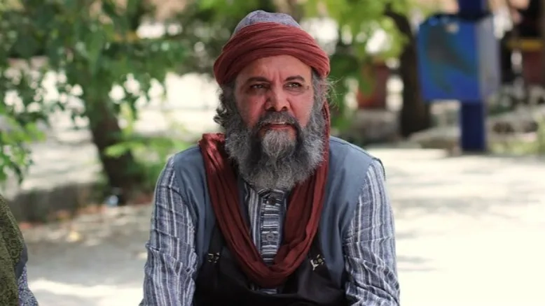 امیر دژاکام: کاوه آهنگر فقط یک نقش نبود، یک مسئولیت بود