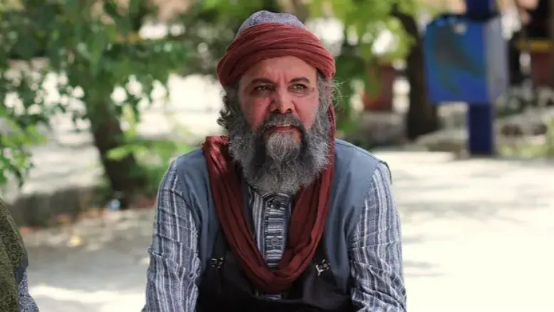 امیر دژاکام: کاوه آهنگر فقط یک نقش نبود، یک مسئولیت بود