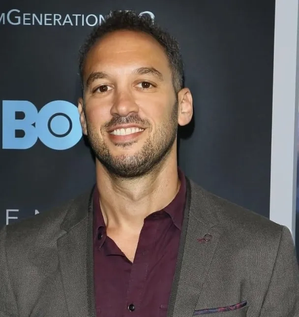 جف زیمبالیست