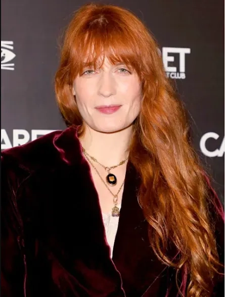 فلورانس ولش