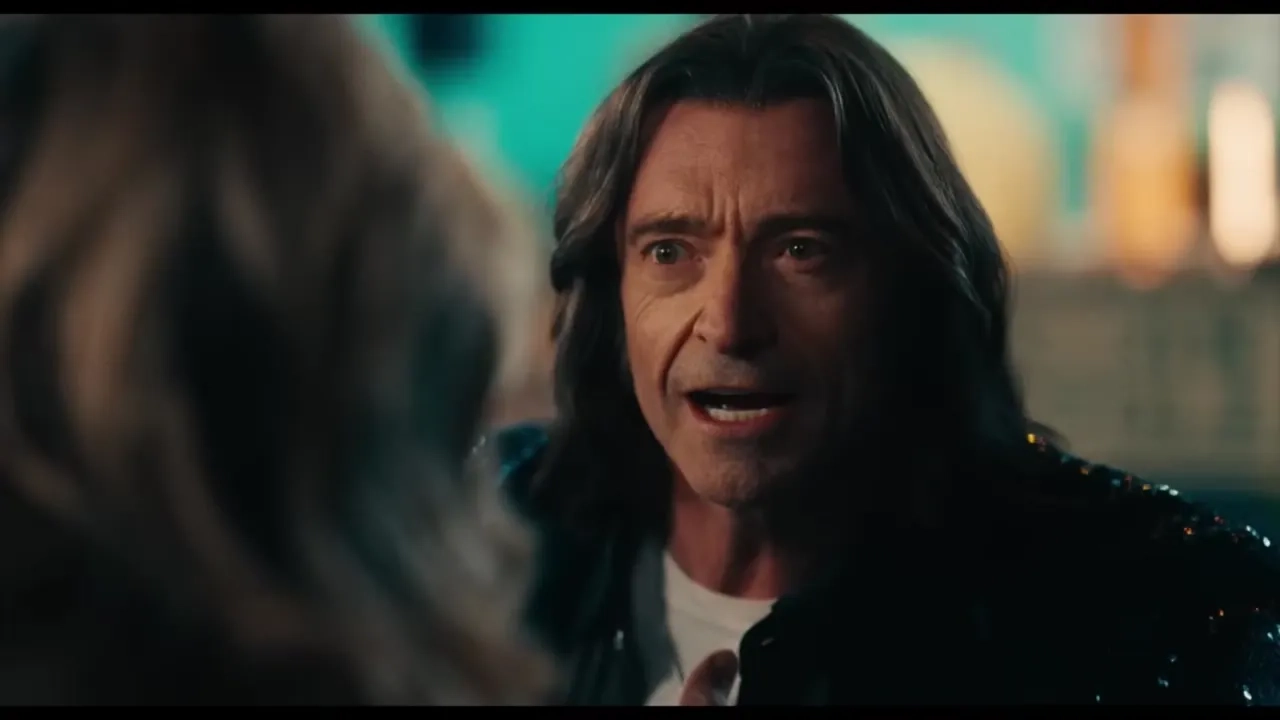 تریلر فیلم ترانه نغمه آبی 2025 Song Sung Blue