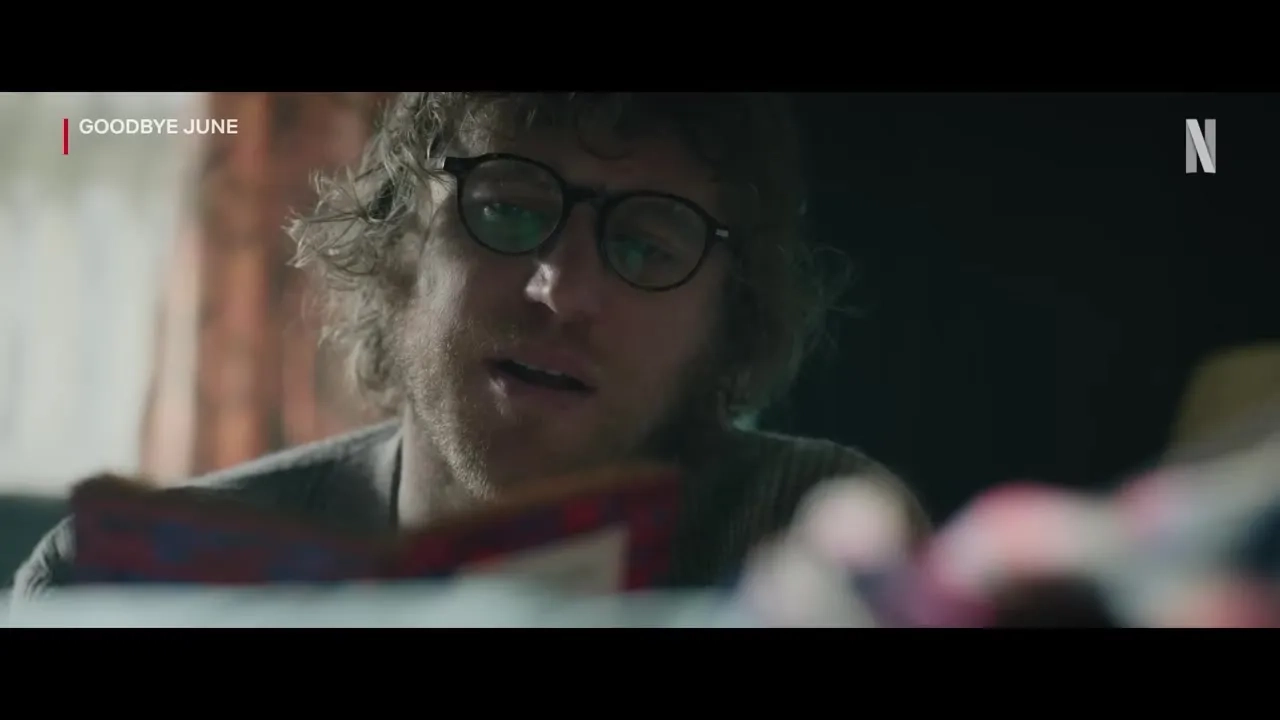 تریلر فیلم خداحافظ ژوئن 2025 Goodbye June