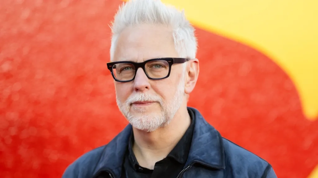 خوش‌بینی محتاطانه معمار دنیای دی‌سی؛ جیمز گان از ادغام احتمالی وارنر و نتفلیکس استقبال کرد 