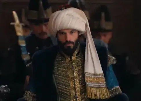 فراگمان دوم قسمت شصت و چهارم سریال محمد: سلطان فتوحات (Mehmed: Fetihler Sultanı) با زیرنویس فارسی