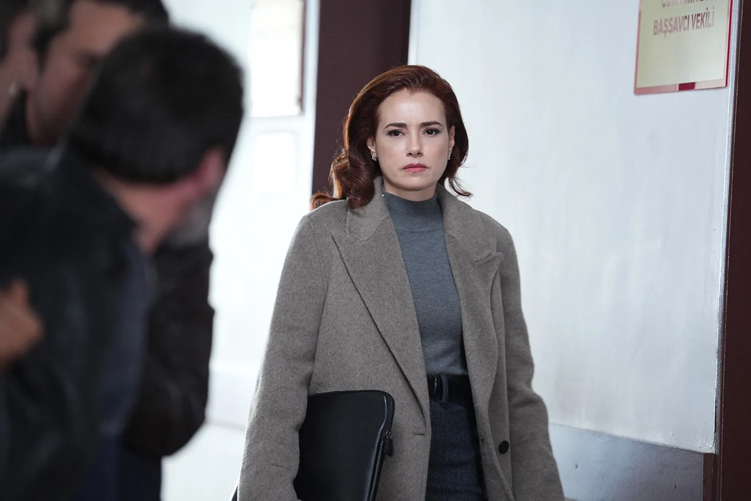 فراگمان دوم قسمت هفدهم سریال حسادت (Kıskanmak) با زیرنویس فارسی