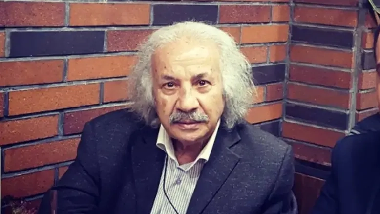 سعید پیردوست در ۸۵ سالگی درگذشت | جزئیات مراسم تدفین اعلام شد