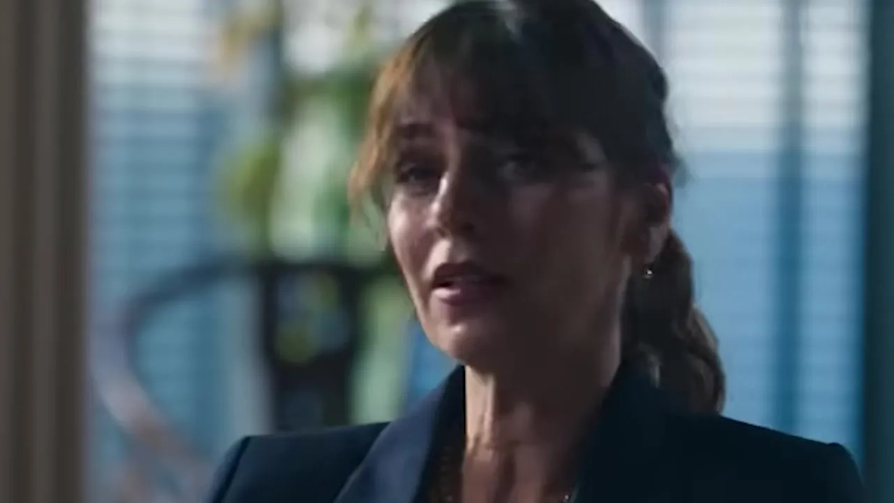 سریال ترکی جدایی هم بخشی از عشق است (Ayrilik da Sevdaya Dahil 2026)