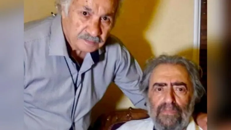 مسعود کیمیایی: سعید پیردوست فقط رفاقت را به سینما آورد