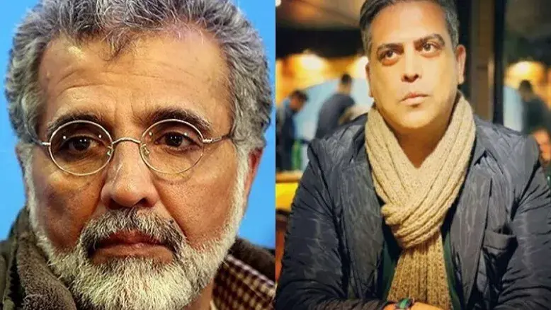 تیم بازیگری «صبح اعدام» در «دکتر فون‌گویر» کنار افخمی