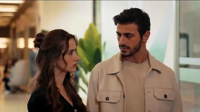 فراگمان اول قسمت پانزدهم سریال در برزخ (Arafta) با زیرنویس فارسی 