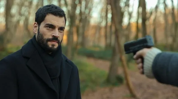 فراگمان اول قسمت شانزدهم سریال ولیعهد (Veliaht) با زیرنویس فارسی 