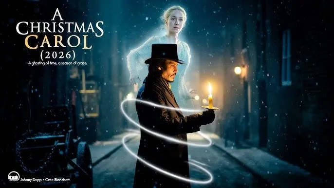 فیلم بنزر: سرود کریسمس (Ebenezer: A Christmas Carol 2026)