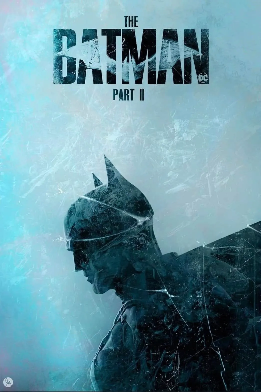 بتمن: قسمت ۲