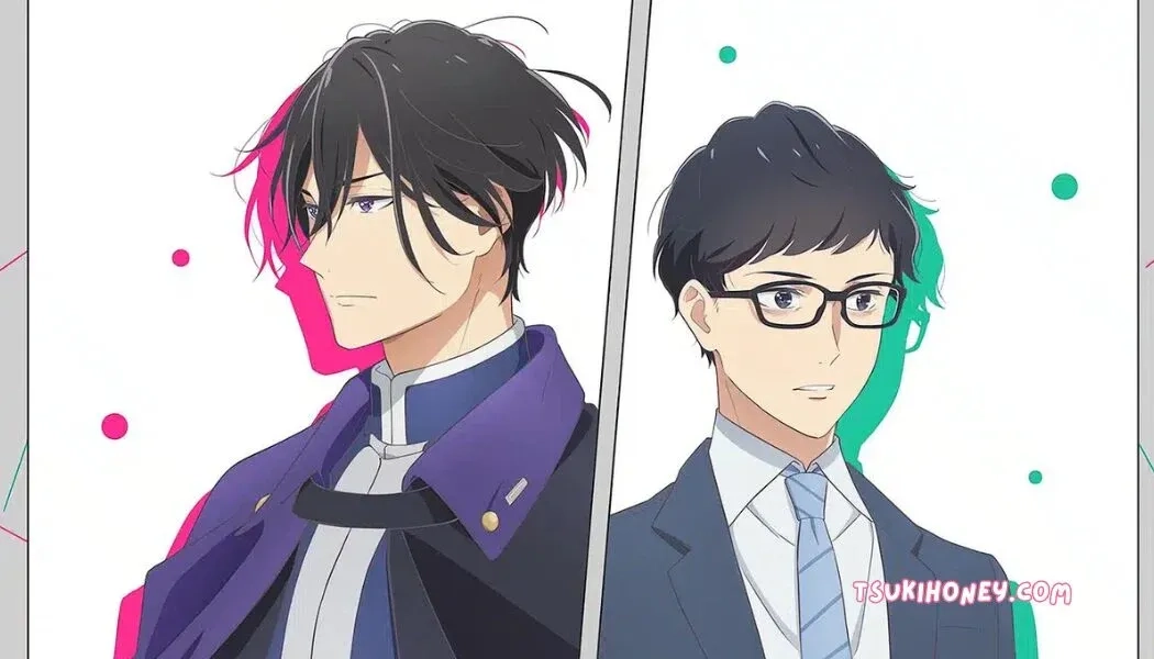 امور دنیای دیگر به یک کارمند بستگی دارد